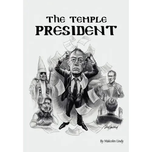 The Temple President