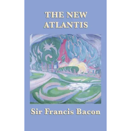 The New Atlantis
