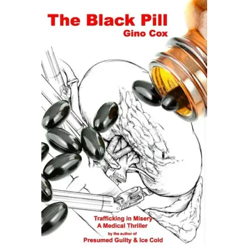 The Black Pill