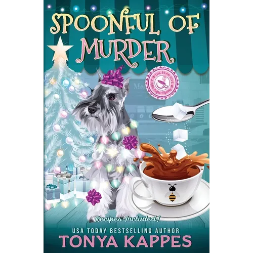Spoonful of Murder