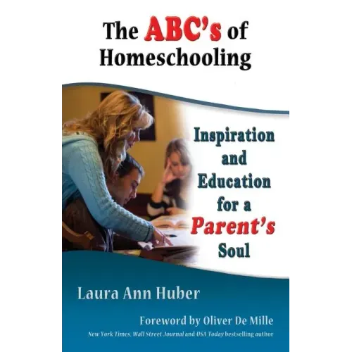 The ABC's of Homeschooling