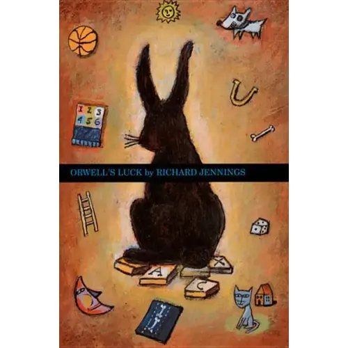 Orwell's Luck