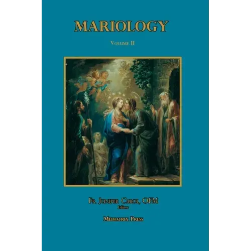 Mariology vol. 2