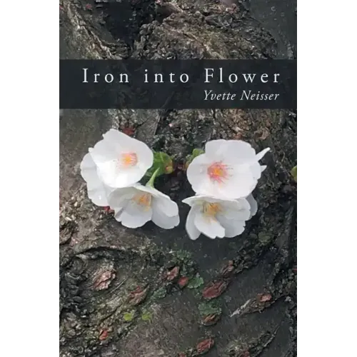 Iron into Flower
