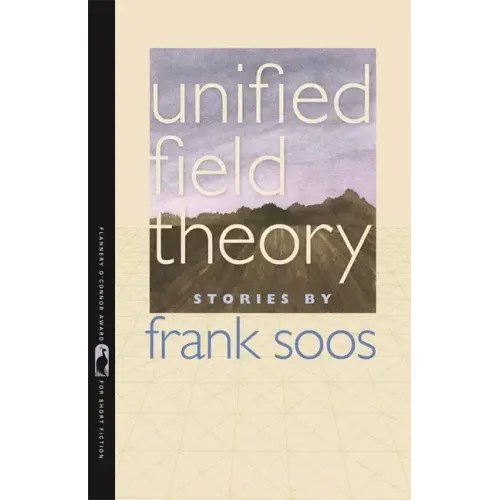 Unified Field Theory: Stories
