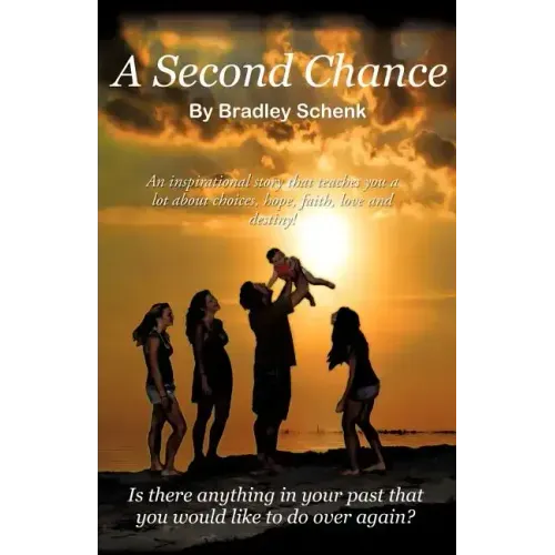 A Second Chance