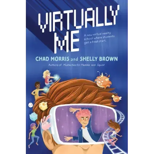 Virtually Me