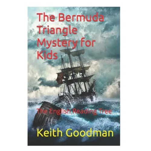 The Bermuda Triangle Mystery for Kids: The English Reading Tree