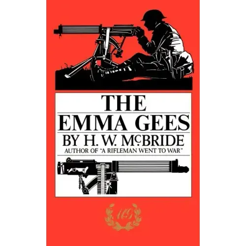 The Emma Gees