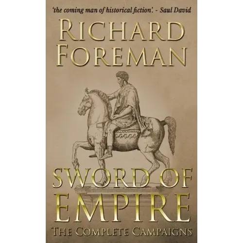 Sword of Empire: The Complete Campaigns