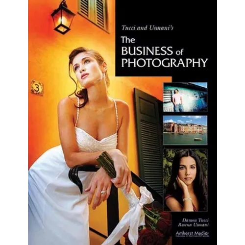 Tucci and Usmani's the Business of Photography