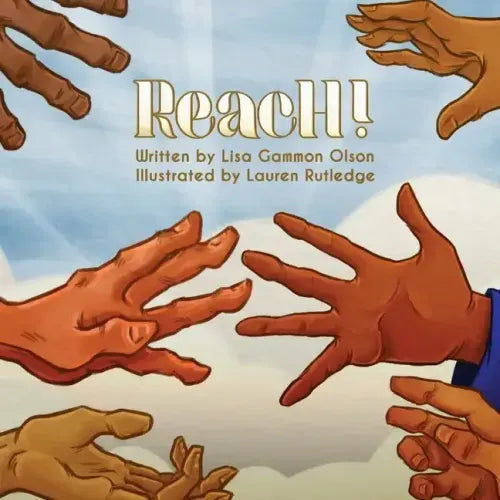 Reach!
