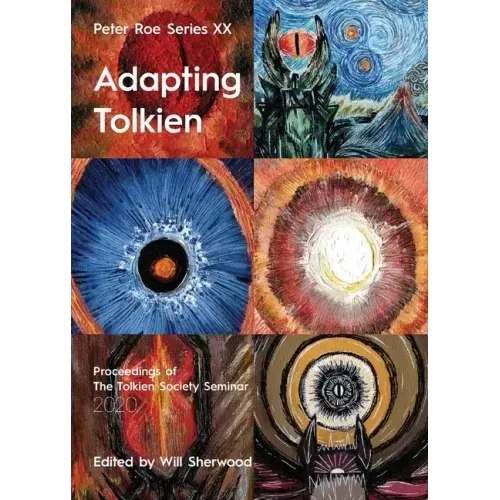 Adapting Tolkien: Peter Roe Series XX