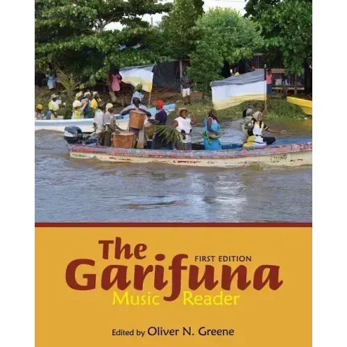 The Garifuna Music Reader