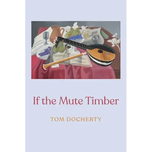 If the Mute Timber