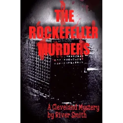 The Rockefeller Murders
