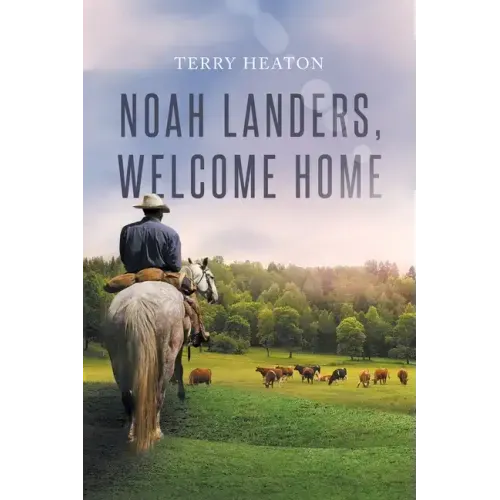 Noah Landers, Welcome Home