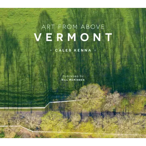 Art from Above: Vermont