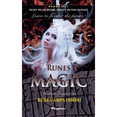 Runes Magic: BRAND NEW! Learn to predict the future!