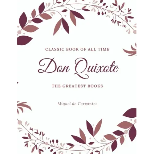 Don Quixote