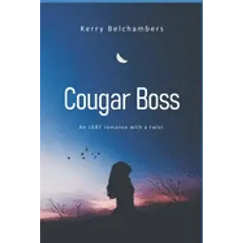 Cougar Boss