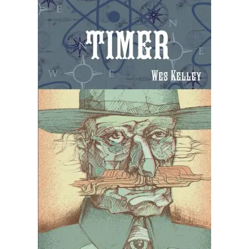 Timer - Hardcover