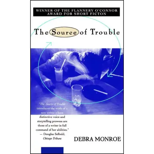 Source of Trouble