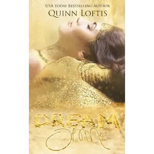 Dream of Me
