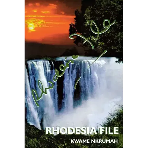 Rhodesia File