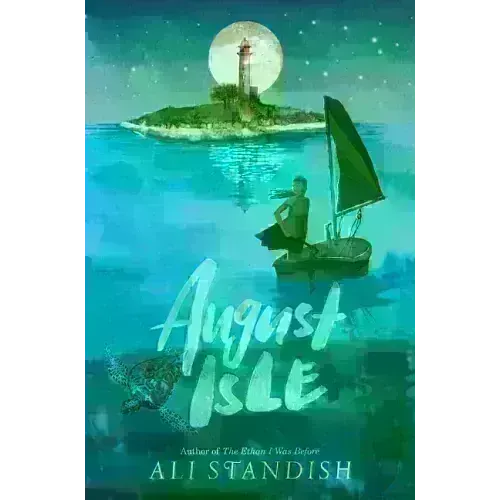August Isle