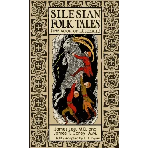 Silesian Folk Tales: The book of Rübezahl
