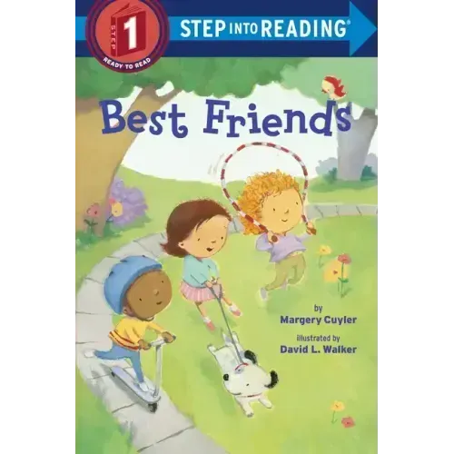 Best Friends