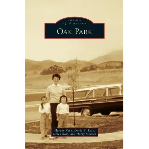 Oak Park