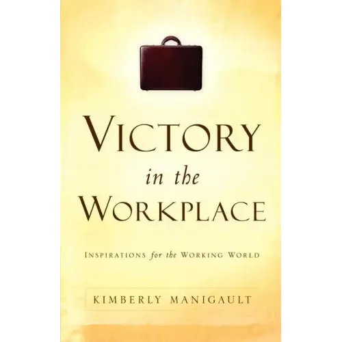 Victory In the Workplace