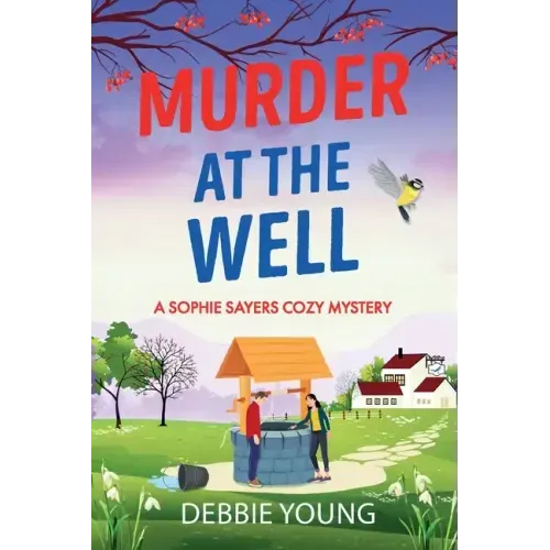 Murder at the Well