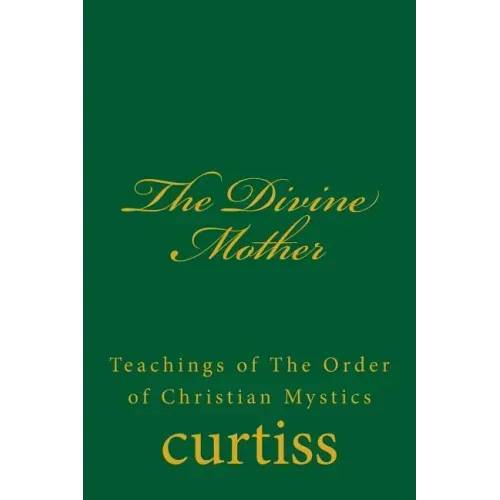 The Divine Mother