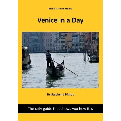 Venice in a day