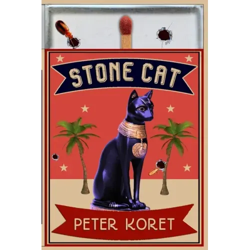 Stone Cat