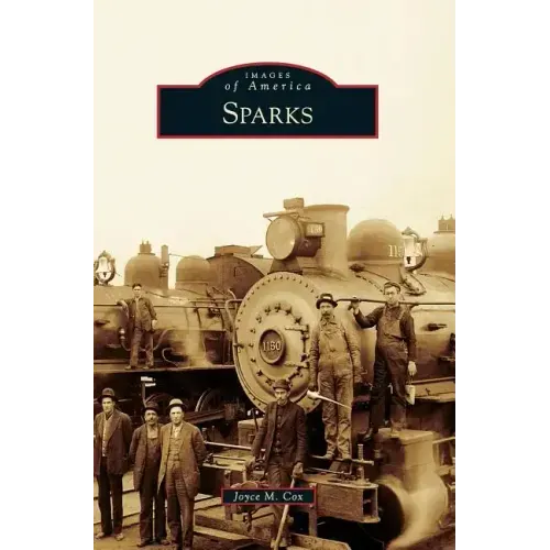 Sparks
