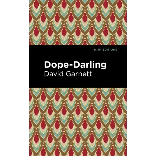 Dope-Darling: A Story of Cocaine