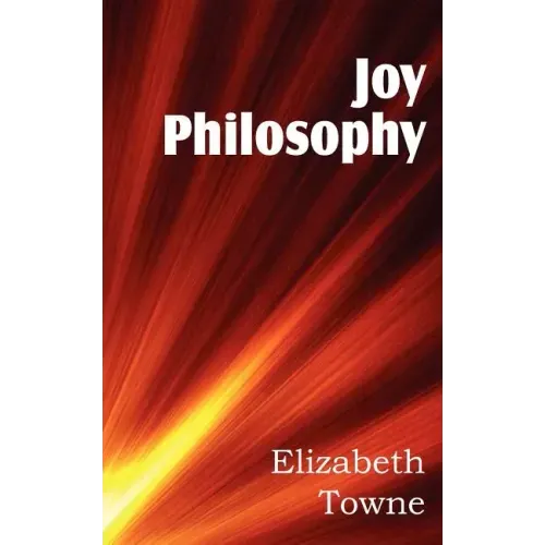 Joy Philosophy
