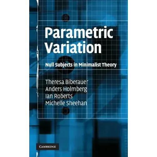 Parametric Variation