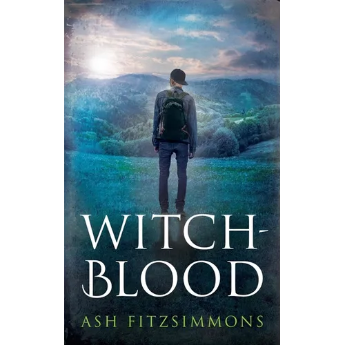 Witch-Blood: Stranger Magics, Book Three