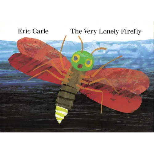 The Very Lonely Firefly