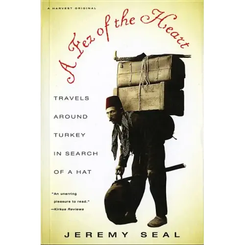 A Fez of the Heart