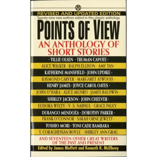 Points of View: Revised Edition