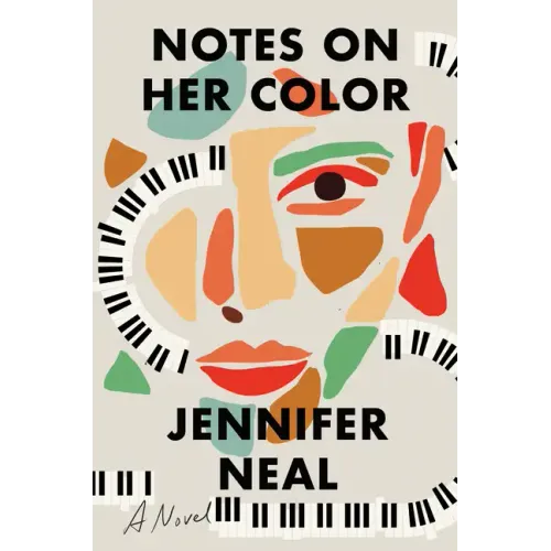 Notes on Her Color