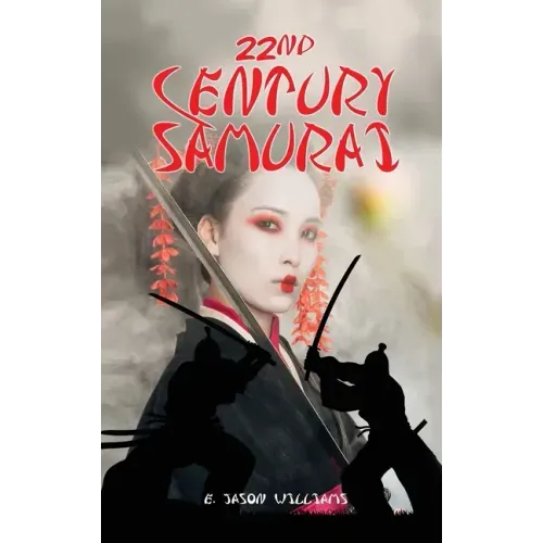 22nd Century Samurai