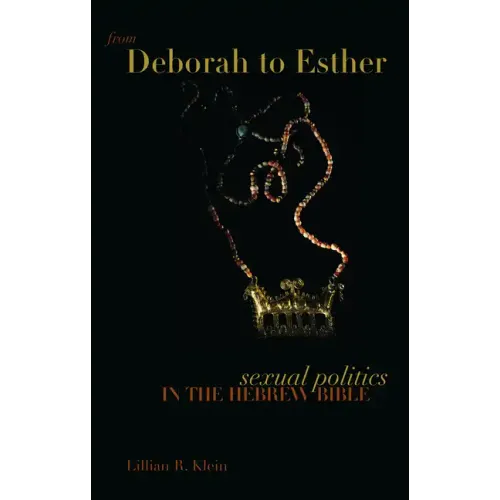 From Deborah to Esther