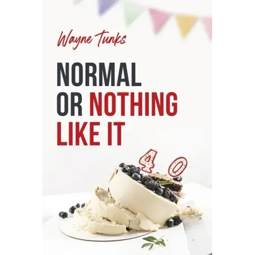 Normal or Nothing Like It